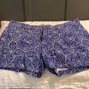 Old Navy shorts